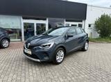 Renault Captur 1.0 TCe 90 EQUILIBRE KLIMA*NAVI*Tempomat - Renault Captur Equilibre mit Benzin-Antrieb