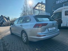 VW Golf VIII Autom-Life-LED Scheinw-Massagesitz
