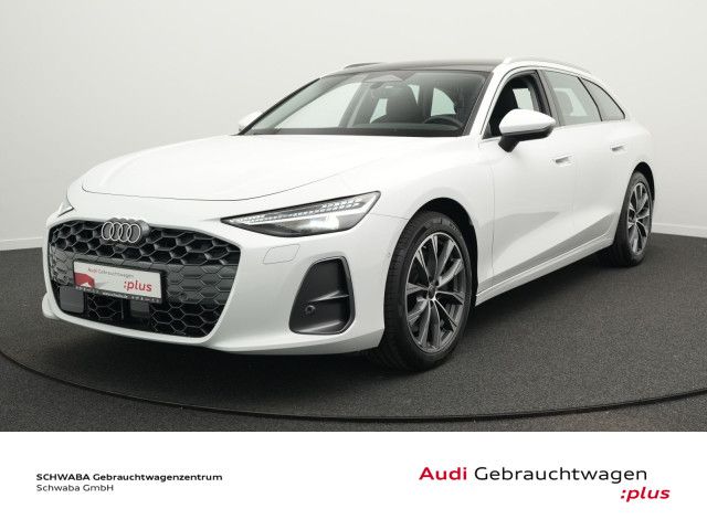 Audi A6 Avant 2.0 TDI quattro *AHK*PANO*MATRIX*19''*