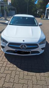 Mercedes-Benz CLA 180 Shooting Brake CLA 180 d Shooting Br... - Mercedes-Benz CLA 180 Shooting Brake Diesel Gebrauchtwagen