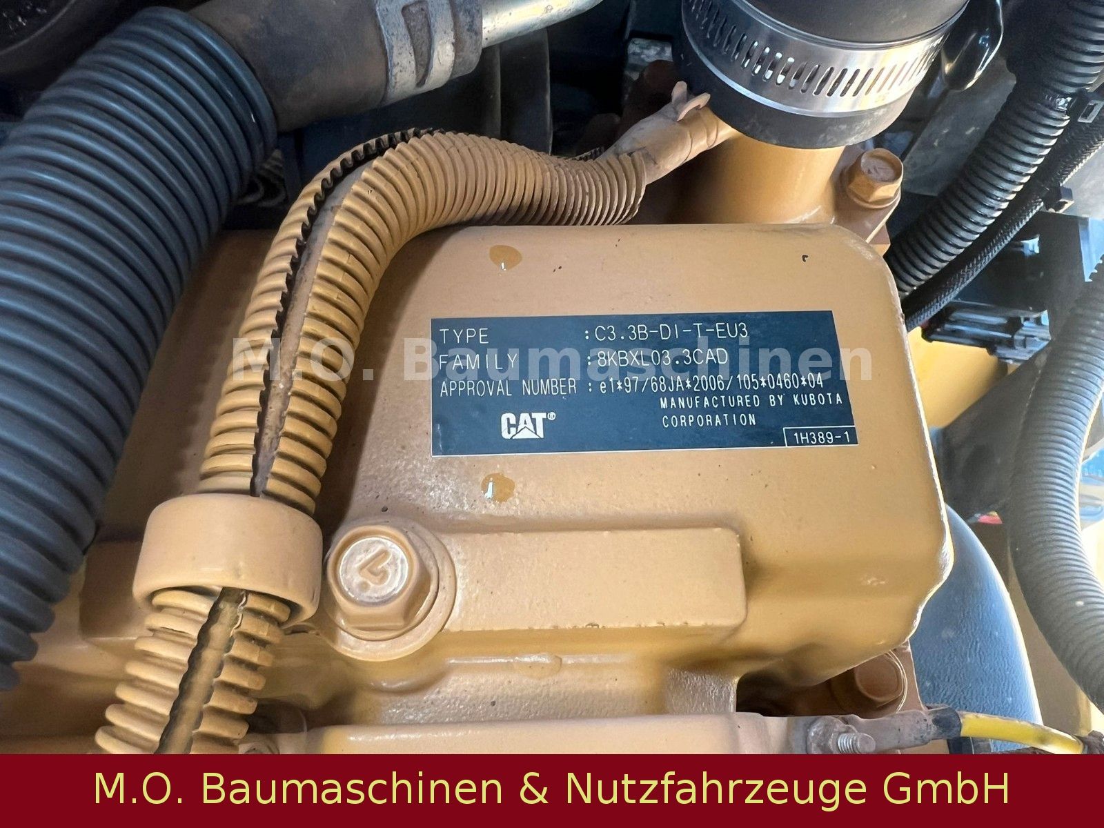 Fahrzeugabbildung CAT 906 H -2 / Klappschauefl / Gabel / SW/