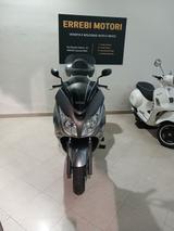 Honda Silver Wing 400 T400 - HONDA SILVER WING
