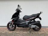 Gilera Runner ST 125 - GILERA MOTORRAD