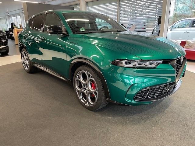 Alfa Romeo Tonale Speciale 1.5 VGT 160 PS