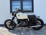 BMW R80RT R100RT perfekter Cafe Racer Umbau 247 - BMW R80RT