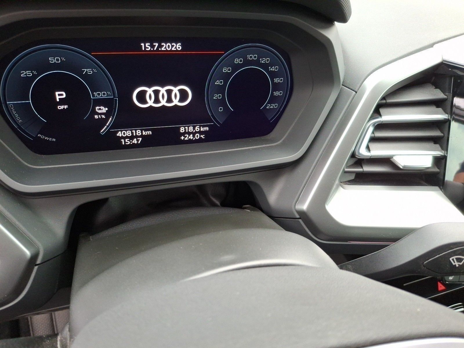 Audi Q4 e-tron - Bild 8