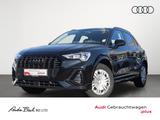 Audi Q3 S line 35TFSI LED EPH virtual - gebrauchte Audi Q3 aus dem Jahr 2022