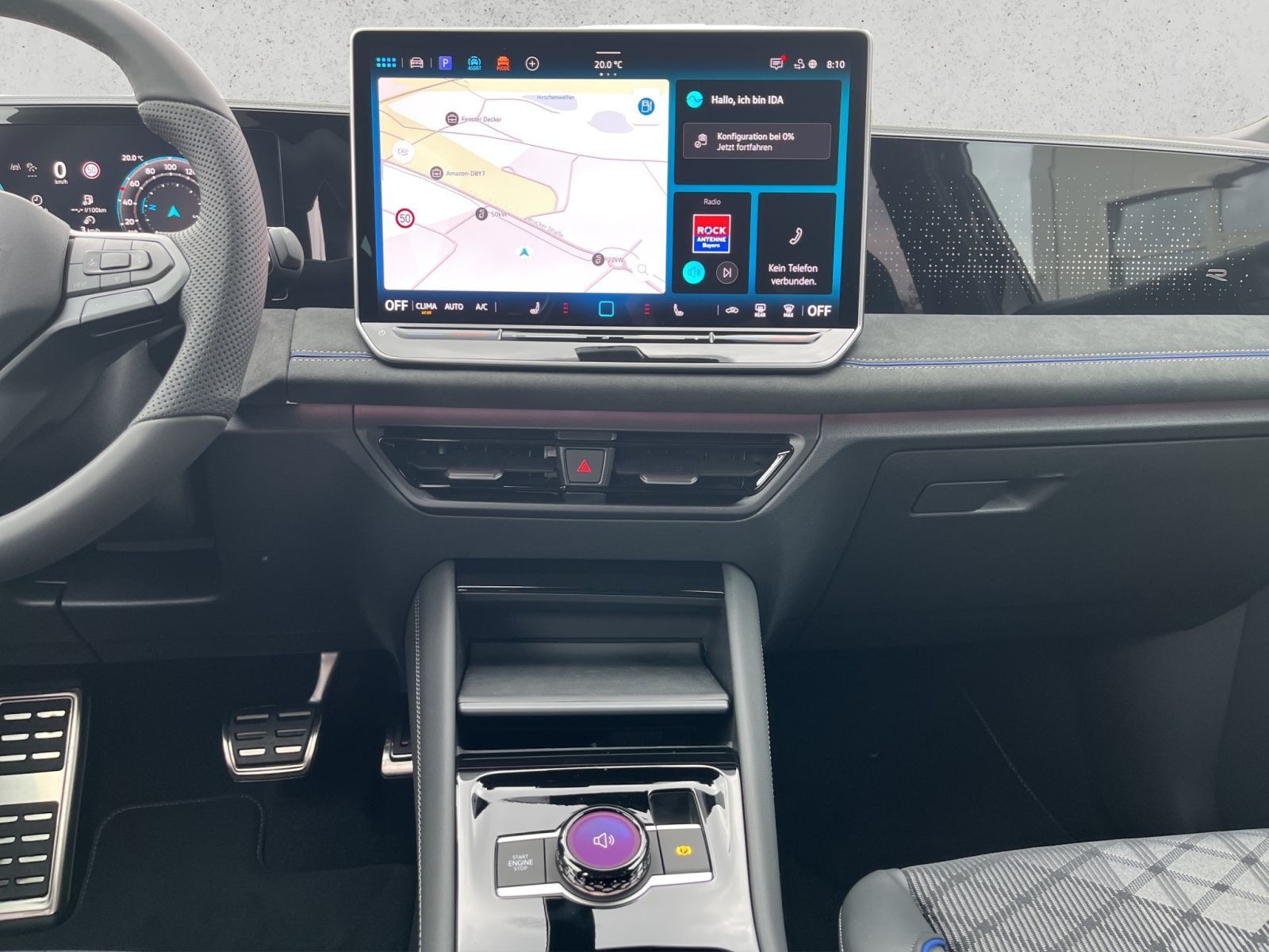 Volkswagen Tiguan - Bild 14