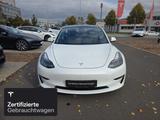 Tesla Model 3 Performance - Tesla Model 3 in Berlin