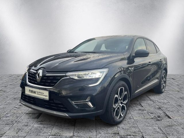 Renault Arkana INTENS TCe 140 Aut. Navi/Kamera/Shz/Ahk