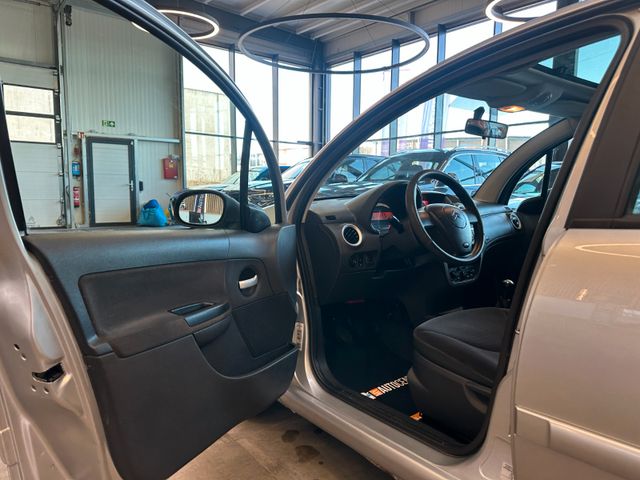 Citroën C3 1.4 16V Confort *2. Hand*Klima*Radio*MP3*CD*