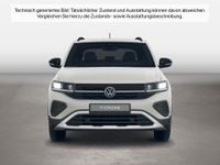 Volkswagen T-Cross - Vorschau Bild 5