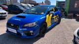 Subaru WRX STI 2.5 Exclusive NAVI