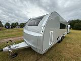 Adria Alpina 663 HT*2.3T*Klima*Dinette*MJ2027*ab Nov* - Adria 663