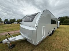 Adria Alpina 663 HT*ATC*Klima*Dinette*MJ2027*ab Nov*