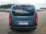Fiat Doblo KOMBI N1 L2H1 1.5 BLUEHDI 130PS AT8 COMFOR - Fiat Doblo: Automatik