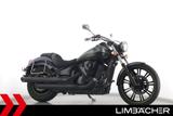Kawasaki VN 900 CUSTOM - Lieferung bundesweit! - KAWASAKI CHOPPER