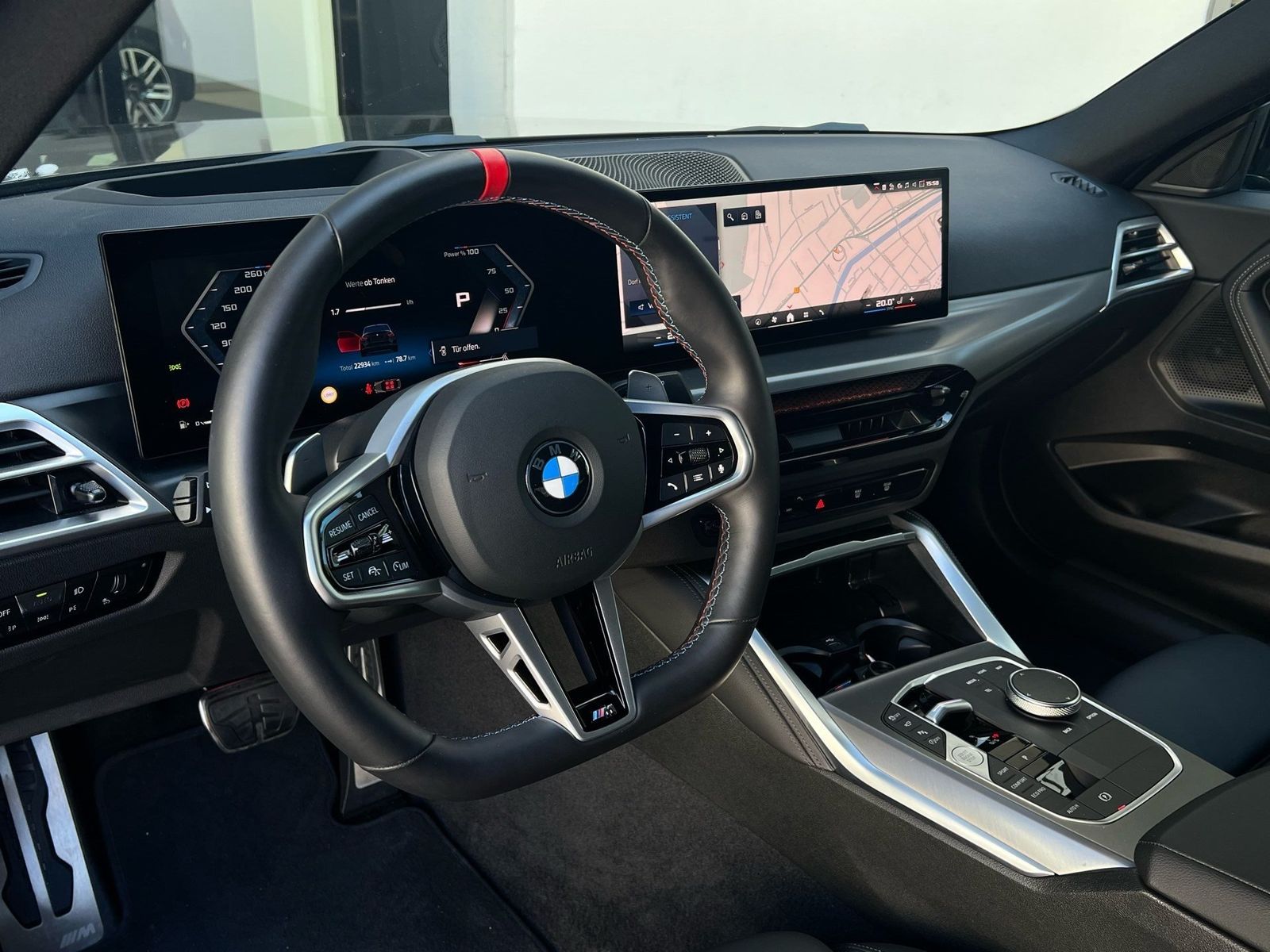 BMW M240i - Bild 6