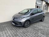 Renault Zoe Evolution R135 EV50 - Renault ZOE Tageszulassungen