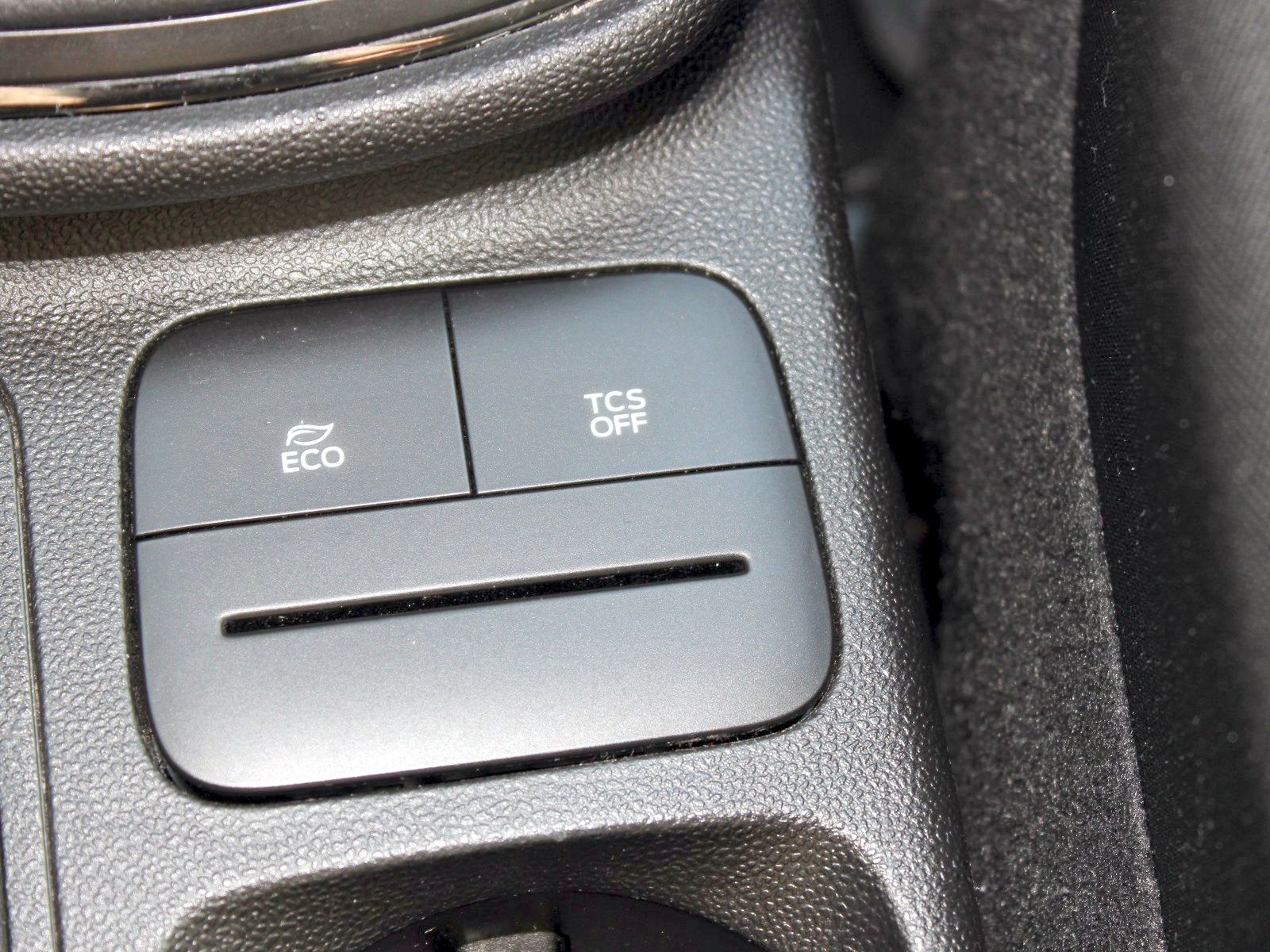 Fahrzeugabbildung Ford Fiesta Trend 1,1