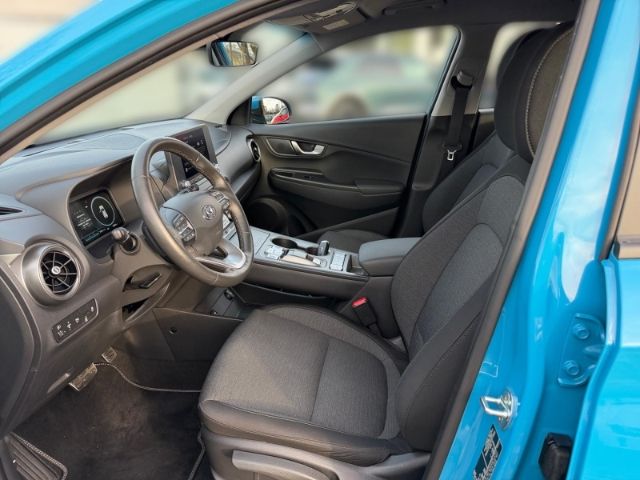 Fahrzeugabbildung Hyundai KONA Select Elektro 2WD +CARPLAY+KLIMA+PDC+DAB+U
