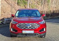 Ford Edge Titanium 4x4