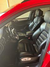 Porsche Macan GTS GTS - Porsche: Rot