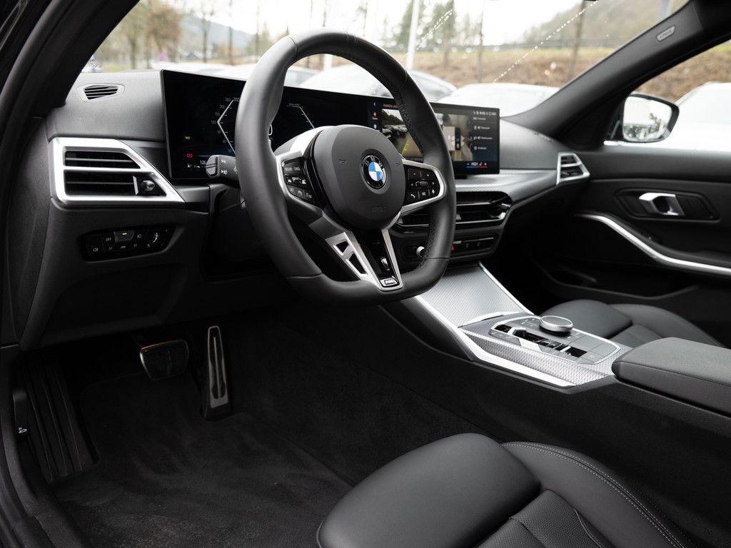 BMW 318 - Bild 30
