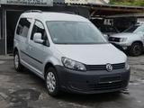 Volkswagen Caddy Kasten/Kombi Trendline - Volkswagen Caddy: Trendline