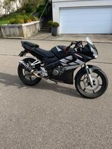 Honda Cbr 125 Jc34 - HONDA 2006 CBR 125