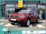 Dacia Duster Deal TCe 100 ECO-G 2WD - Dacia Duster: Deal
