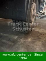 Mercedes-Benz Sprinter 311 CDI Pritsche/PLANE 2,7m AHK.2,0t - Mercedes-Benz Diesel Gebrauchtwagen aus dem Jahr 2005