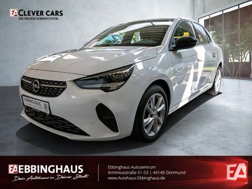 Opel Corsa F 1.2 Elegance Park & Go Paket Kamera LED