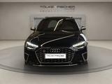 Audi S4 3.0 TDI quattro Avant S-line AHK AUT Kam. 360 - Audi S4 in Duisburg
