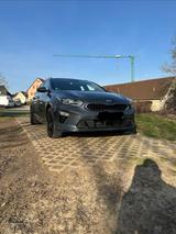 Kia cee'd Sportswagon 1.4 T-GDI DCT Spirit Sport... - Kia: Cee D Spirit