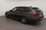 BMW 530i M Sport Laser|Lüft|ACC|HUD|Pano|ParkA+360° - gebrauchte BMW 5er Reihe aus dem Jahr 2023