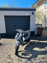 Piaggio Liberty 50 S - PIAGGIO LIBERTY 50 S