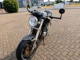 Ducati Monster 1000 - DUCATI 1000