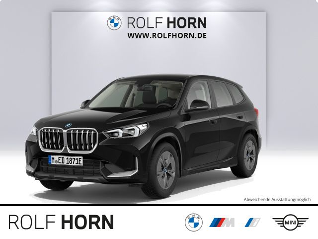 BMW iX1 xDrive30 Aut Navi RfKamera Sitzhzg.LED Klima