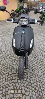 Vespa Sprint 50 - VESPA MÜNCHEN 50