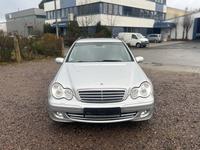 Mercedes-Benz C 200 Kompressor Edition Avangarde