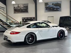 PORSCHE 997 - Ansicht 3