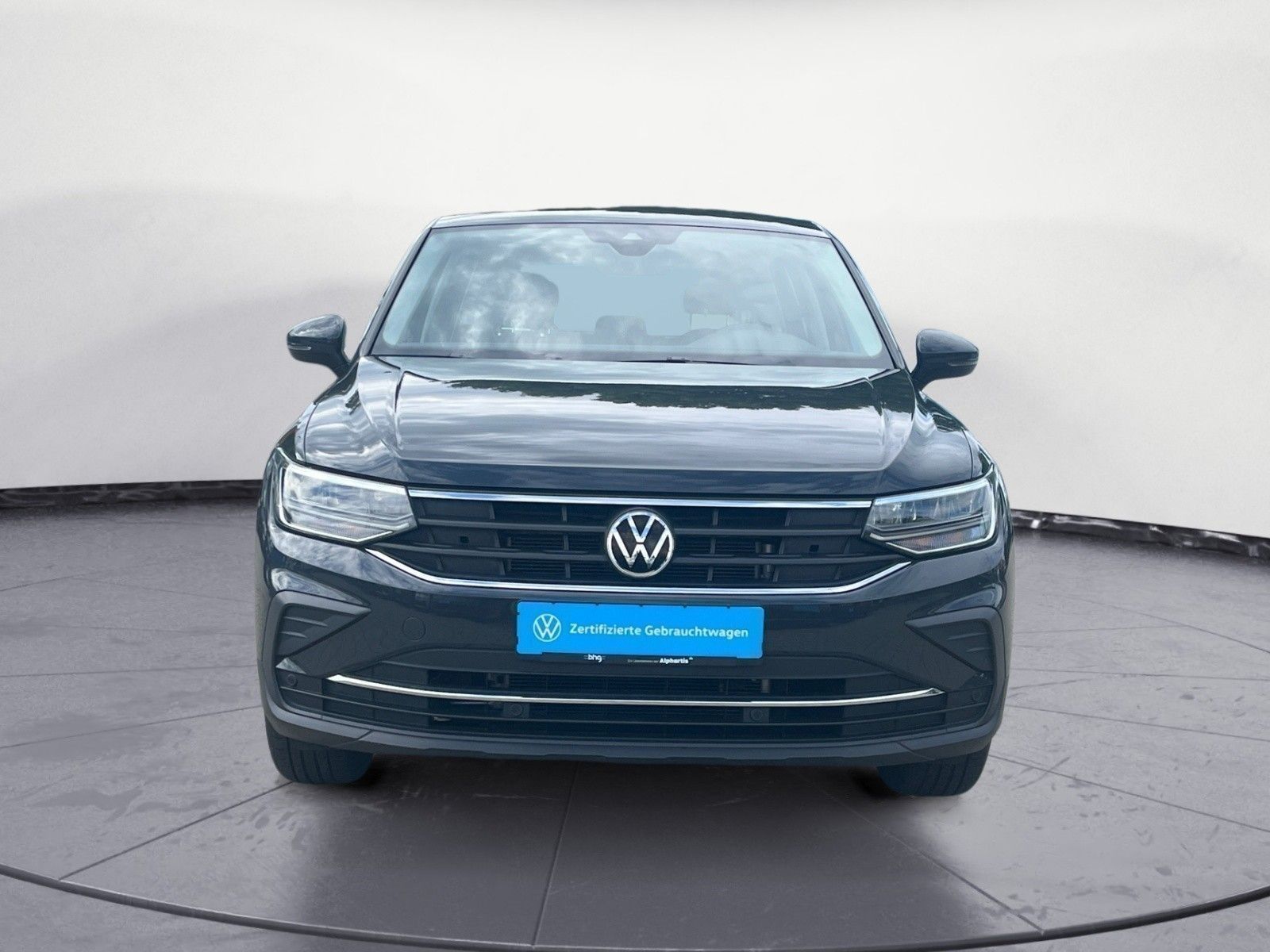 Volkswagen Tiguan - Bild 7