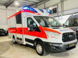 Ford Transit 470 SO.KFZ KRANKENWAGEN*KTW*RTW*RET.WAG* - Gebraucht Kfz