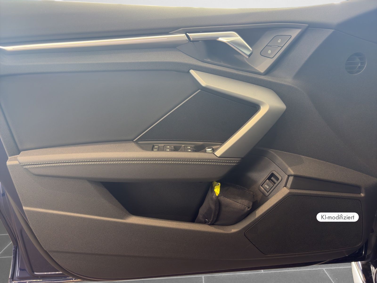 Audi A3 - Bild 15