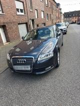 Audi A6 Facelift 2.0 TFSI / Automatik / 12... - gebrauchte Audi A6 mit Facelift