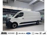 Nissan Interstar L3H2 3,5 dCi 150 FWD N-Connecta NAVI - Nissan Interstar Gebrauchtwagen