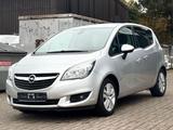 Opel Meriva B Style - Opel Meriva Gebrauchtwagen in Münster