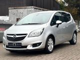 Opel Meriva B Style - Opel Meriva