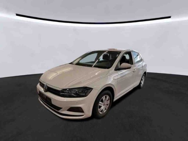 Volkswagen Polo 1.0 Trendline +App-Connect +Einparkhilfe